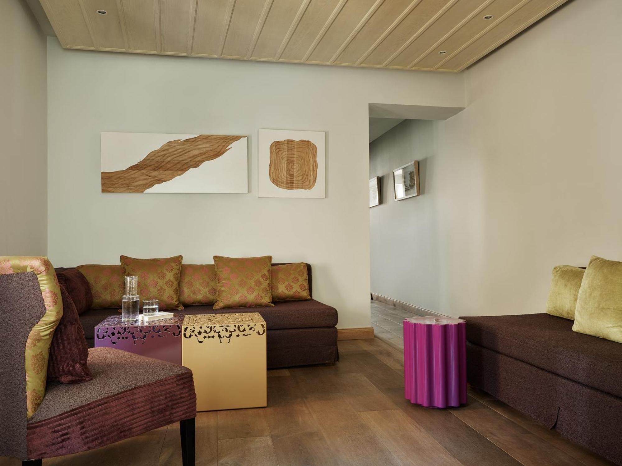 Casa Delfino Hotel & Spa Chania  Ngoại thất bức ảnh