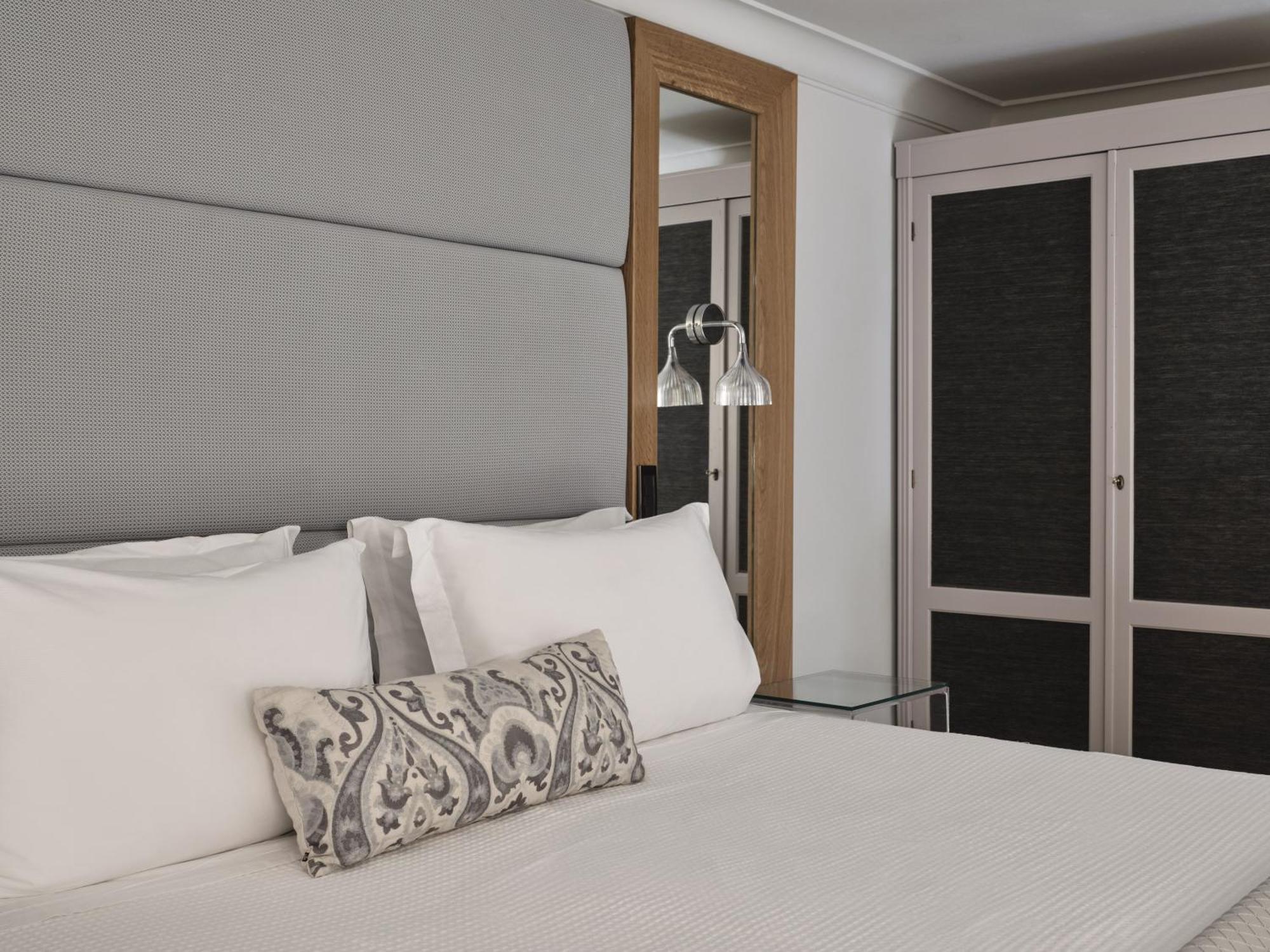 Casa Delfino Hotel & Spa Chania  Ngoại thất bức ảnh