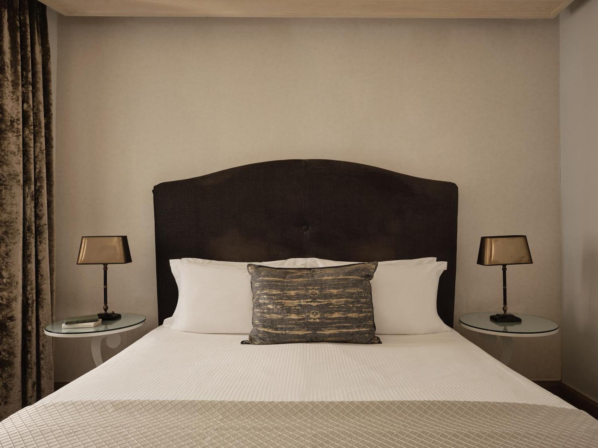 Casa Delfino Hotel & Spa Chania  Ngoại thất bức ảnh