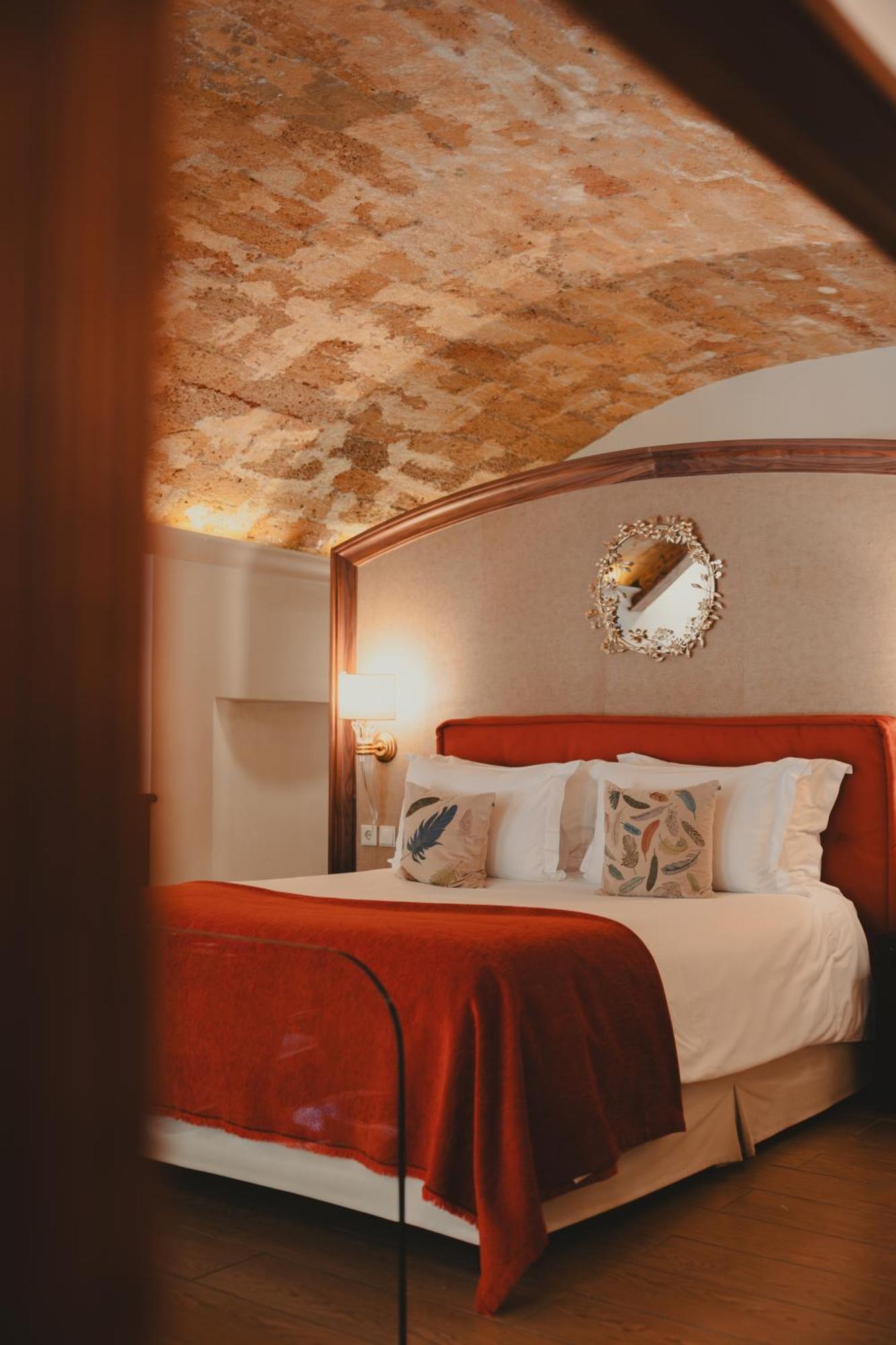 Casa Delfino Hotel & Spa Chania  Ngoại thất bức ảnh
